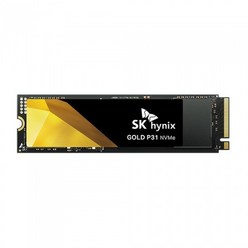 SK하이닉스 Gold P31 M.2 NVMe (1TB), 1TB