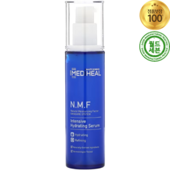 Mediheal N.M.F 인텐시브 하이드레이팅 세럼, 1개, 55ml