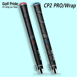 골프프라이드 CP2 TOUR/WRAP 골프그립, CCWM 152B