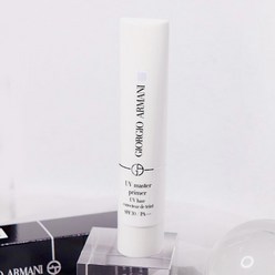 조르지오아르마니 UV 마스터 프라이머 SPF40/PA+++ (백화점정품), 핑크, 1개, 30ml