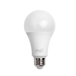 라이톤 LED 식물등 식물 LED 전구 조명 램프 A70 12W 생장등 성장등, 1개, 주백색