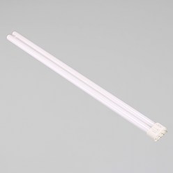 [필립스] FPL 형광 램프 55W 주광색 주백색 전구색, 주백색(아이보리빛), 1개