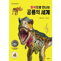 NSB9788974784331 새책-스테이책터 [화석으로 만나는 공룡의 세계] -공룡-알고 있나요? 1-다섯수레-클레어 히버트 지음 임종덕 옮김-생물과, 화석으로 만나는 공룡의 세계