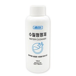 [아마존] 수질청정제 150ml, 단품