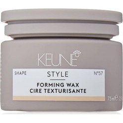 컨 스타일 텍스처 포밍 왁스 57 Keune Style Texture Forming Waxl, 1개, 75ml