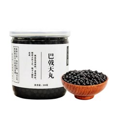 소율 노니 뿌리 파극천 법제 건강환, 5통, 250g