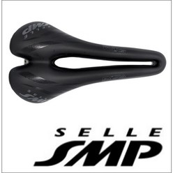 [초특가] SELLE SMP EXTRA / 셀레에스엠피 엑스트라 안장 / MTB 로드 자전거 전립선 보호안장, 1개