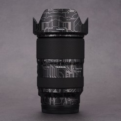 [코엠스킨] 탐론 28-75mm F2.8 G2 렌즈 스크래치 보호 3M 필름, 노르딕 블랙 G2 (2세대)