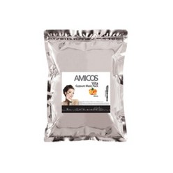 AWC 비타민석고팩 700g 피부관리실용 실기시험용 석고, 1개, 1개, 1개