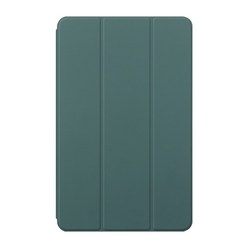 아이패드 갤럭시탭 태블릿 샤오미 미 패드 5 프로 12 4 인치 2022 용 케이스 12.4 pu 가죽 태블릿 보호, 01 For MiPad 5 Pro 12.4, 03 Dark green