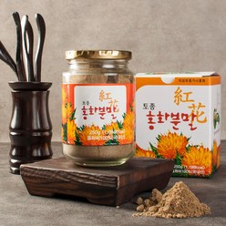 국내산100% 의성농산 의성 홍화씨 파우더 분말가루 (250g), 의성농산 홍화분말 (250g), 1개, 250g