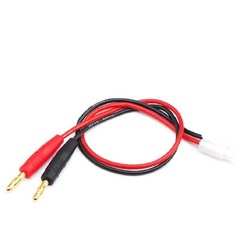 (당일배송)rc카(타미야 충전짹) AM4007 Tamiya Charger Cable