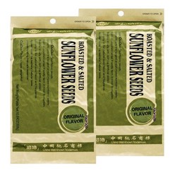 챠챠 해바라기씨 오리지널맛 ChaCheer Sunflower Seeds Original 260g*20ea 1box