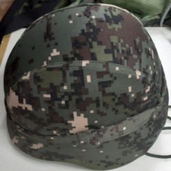 로벳요카 방탄모 헬멧커버 ( 국산 ), FREE