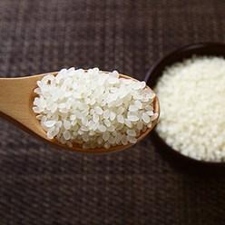 집밥 백미 쌀 진공포장, 10kg, 2개