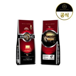 G7 쭝웬 상타오 5 원두커피 340g 내수용 베트남PKG 아라비카 원두 블랙 커피 믹스, 1개, 단품