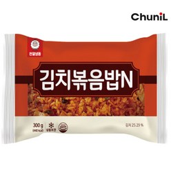판매자 햇살누리 상품 천일 김치 볶음밥 N 300g, 1개
