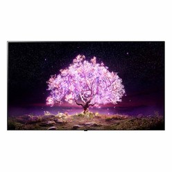[LG전자공식인증점] 올레드 TV 벽걸이형 OLED48C1ENB (120cm)