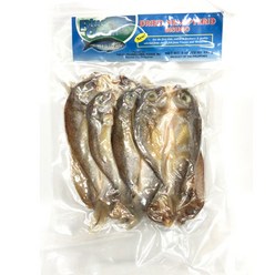 Dried Bisugo [Dried Nemipterid] 드라이 비수고 마른 실꼬리돔, 1팩, 200g