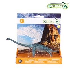 컬렉타 반오픈 히드로테로사우루스 공룡 피규어 장난감 모형
