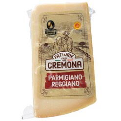 CREMONA 파르미지아노 레지아노 치즈 1kg, 1개