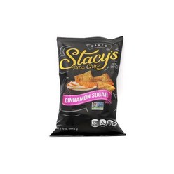 [Stacy's] 스테이시 피타 칩 시나몬 슈가 207.8 g, 1개, 207.8g