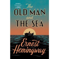 노인과 바다 The Old Man and the Sea /영어원서, 단품