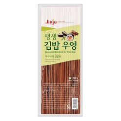 진주햄 김밥우엉 (아이스박스배송), 1개, 100g