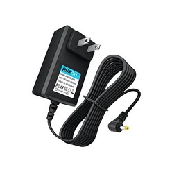 PwrON 5V AC DC Adapter Replacement for Sony AC-E0530 SRS-XB30 SRS-XB41 RDP-M5iP RDP-M7iP SRS-A1 SRS-