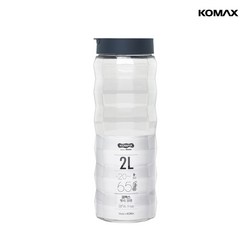 코멕스 국산 엣지 물병 2L 색상랜덤 BPA FREE 물통