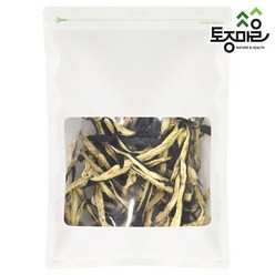 [토종마을] 국산 건가지 100g_건나물 대용량, 100g, 1개