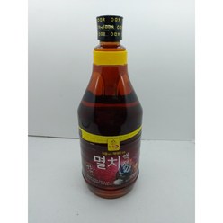 약목참 멸치 액젓 2kg (1.67L) (하루 배송 99%), 약목참 멸치 액젓 1.67L (2kg), 1개