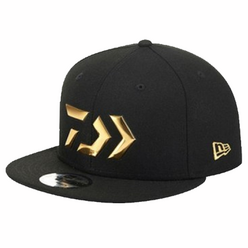 다이와 블랙 모자 [Gold Logo], Gold Logo 모자