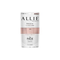 ALLIE Color Tuning UV AP SPF50+/PA++++ Sunscreen Apricot Pink and Osmanthus Scent SPF50+ PA+++ 1 x 4