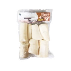 Frozen Cassava 냉동카사바, 1개, 500