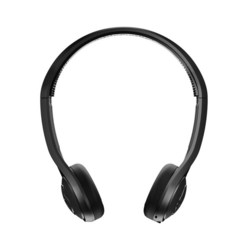 Skullcandy Icon Wireless On-Ear Headphone - Black 592706
