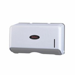 (한국타올기)페이퍼 디스펜서 HTM 530 화장실 욕실 지통 휴지, 단품