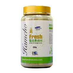 [다사랑함초] 함초후레쉬(분말) 200g / 냉동동결건조분말 100%, 1개