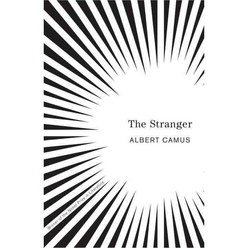 The Stranger, Vintage Books
