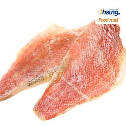 [오성식품] 손질적어(70-100) 1kg 생선, 1박스