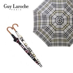 기라로쉬 70 클래식 곡자 대형 자동장우산 장우산