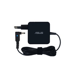 한국미디어시스템 ASUS 정품 일체형 19V 2.3A 45W (4.0) RT-AC68U AC1900 공유기 어댑터, 1개