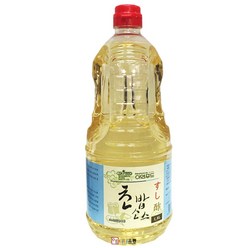 이엔푸드 초밥소스(초데리.초대리) 1.8L / 무료배송/유통기한24.2.15까지, 1개