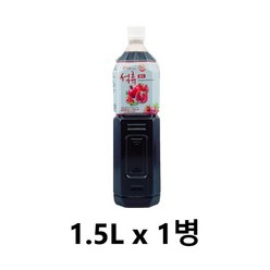 사랑주는쇼핑몰 파낙스 참다음 석류골드 1.5L (6배희석용), 1병, 1500ml