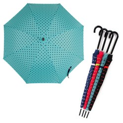기라로쉬 유니크도트 자동 장우산
