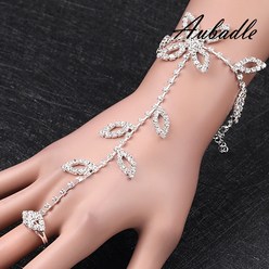 오바들 Crystal Bracelet_CB589