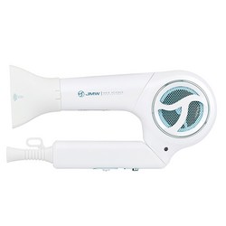 JMW BLDC 항공모터 접이식 헤어 드라이기 1600W