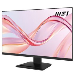 MSI FHD PRO MP273L E14-800 IPS 144 시력보호 게이밍 무결점 모니터