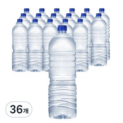 가벼운샘, 36개, 2L