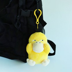 매니어리틀 포켓몬 능청 고라파덕 봉제인형